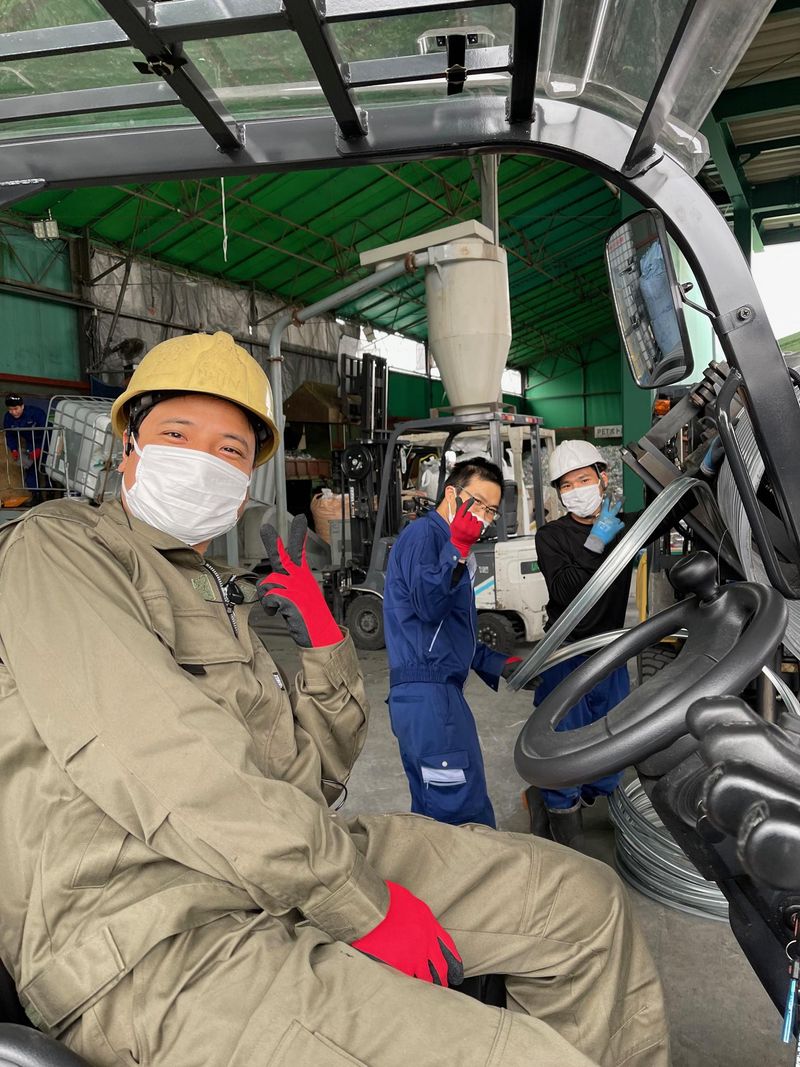 有限会社トラストの求人・転職情報