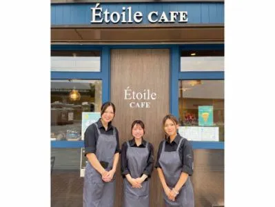 株式会社Ｅ’ｔｏｉｌｅ　ＣＡＦＥの求人・転職情報