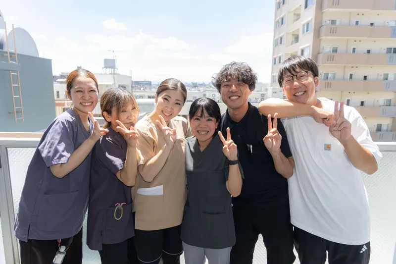 株式会社せかいの求人・転職情報