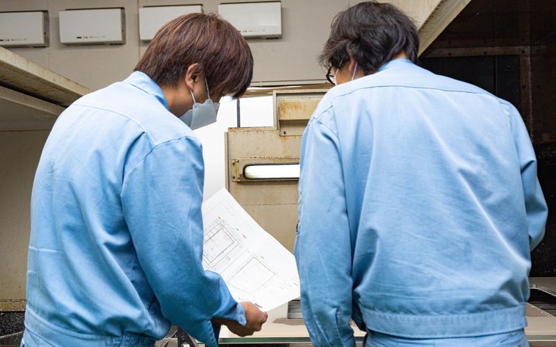 株式会社平田製作所の求人・転職情報