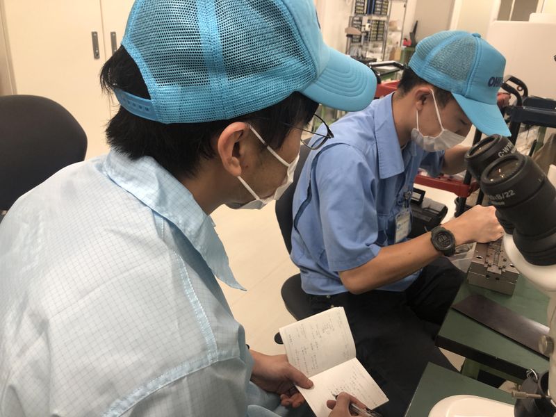 大倉工業株式会社の求人・転職情報