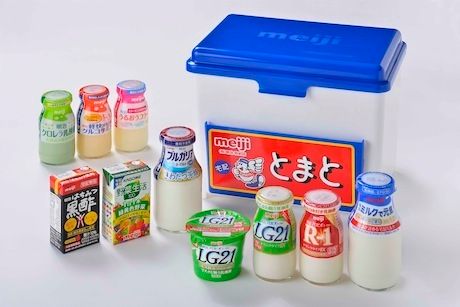 株式会社MEIJI(FC)の求人・転職情報