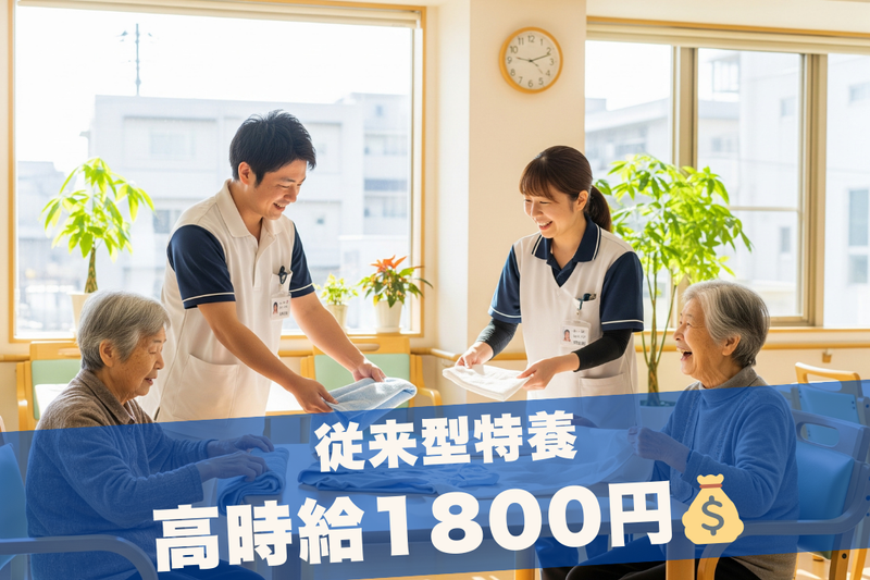 求人画像