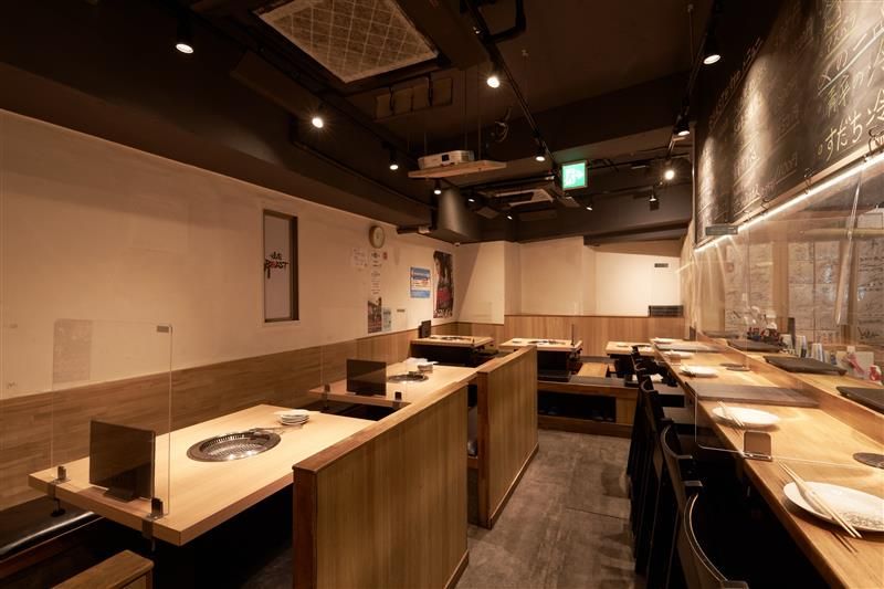 株式会社BEASTの求人・転職情報