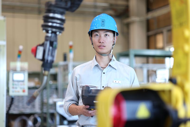 株式会社ロボテック