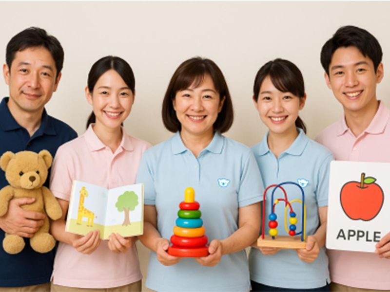 株式会社クラ・ゼミ　コペルプラス西日暮里教室の求人・転職情報-05