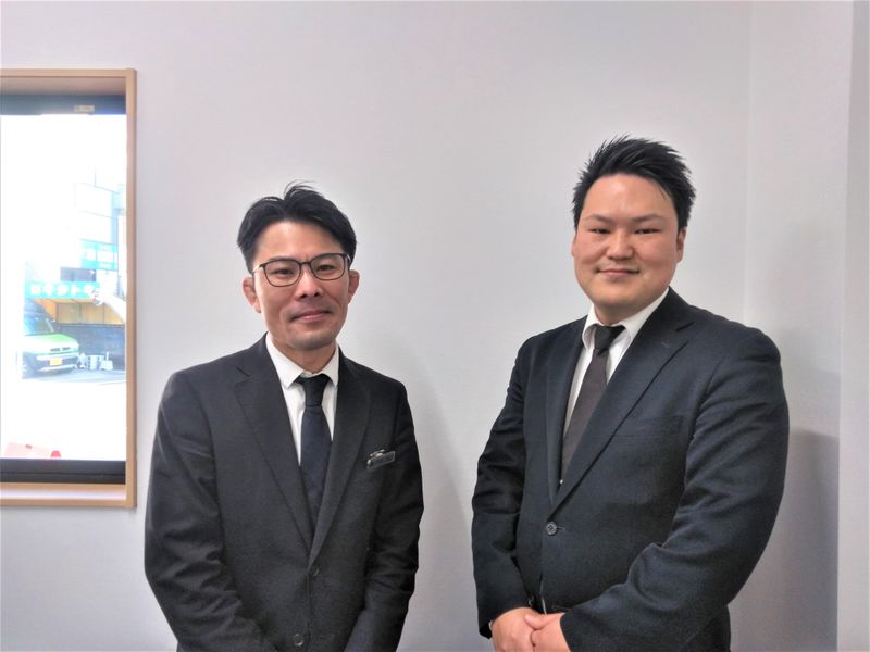 家族葬のファミーユ　江津ホールの求人4