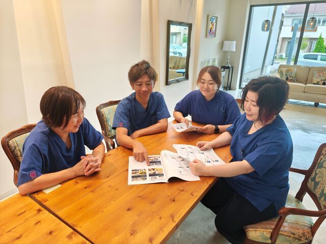 株式会社栄光会　あづま家訪問看護ステーション(蒲郡)のアルバイト・バイト求人情報-02