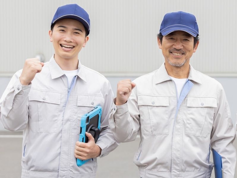 求人画像