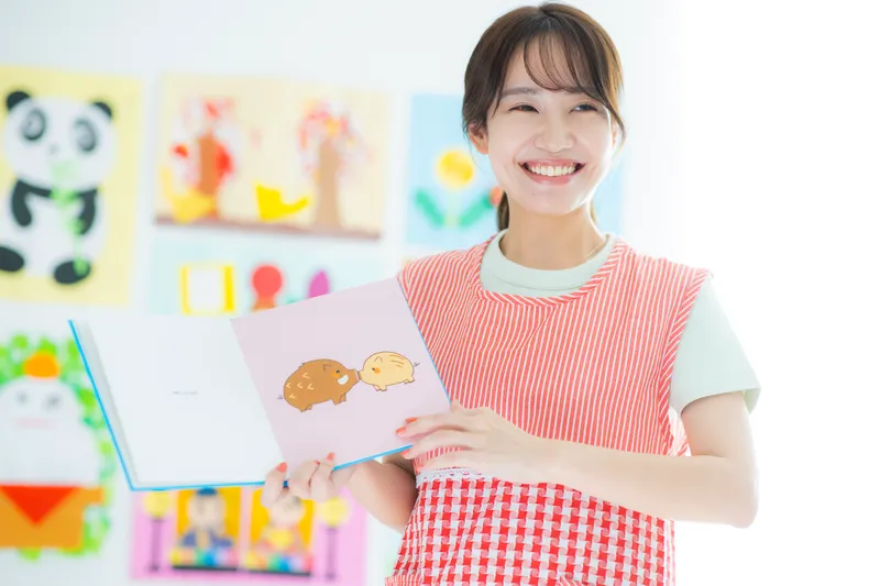 学校法人信愛学園のアルバイト・バイト求人情報-02