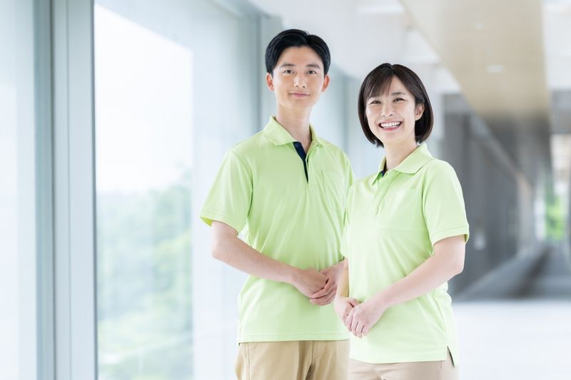 AOI八王子病院の求人・転職情報