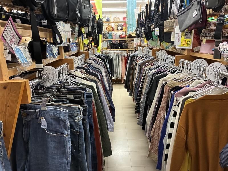 キングファミリー入野店(株式会社ワン&ファイブ)