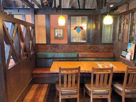 びっくりドンキー　前橋荒牧店のアルバイト・バイト求人情報-03