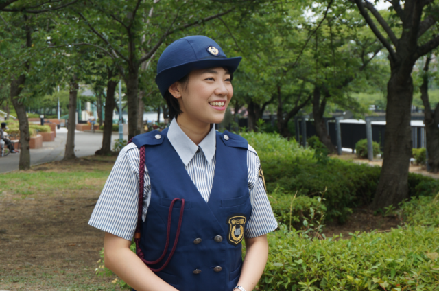 株式会社全日警の求人・転職情報