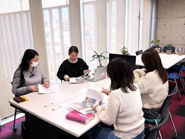 株式会社DREAM REALITYの求人・転職情報