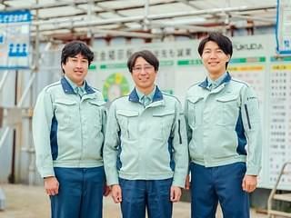 株式会社福田組