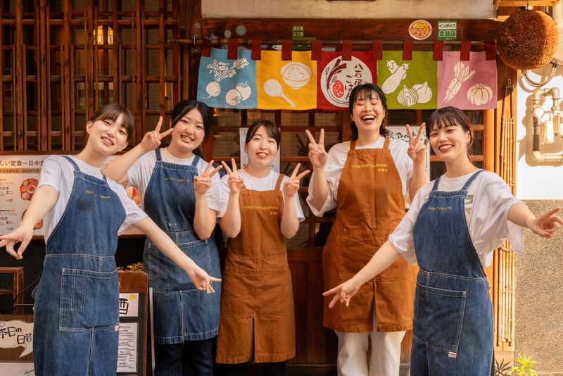 株式会社SASAYAホールディングスの求人・転職情報