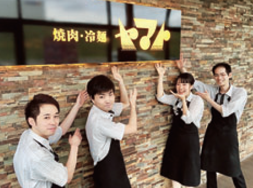 焼肉・冷麺ヤマト　仙台泉店のアルバイト・バイト求人情報-02