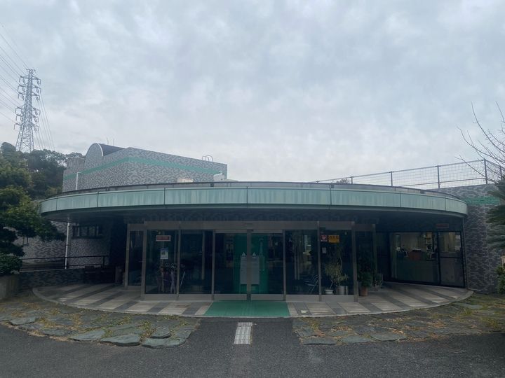 湘南グリーン介護老人保健施設のイメージ3
