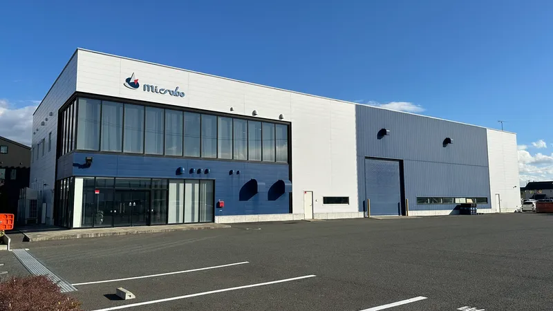株式会社ミクロボ　盛岡工場の求人・転職情報