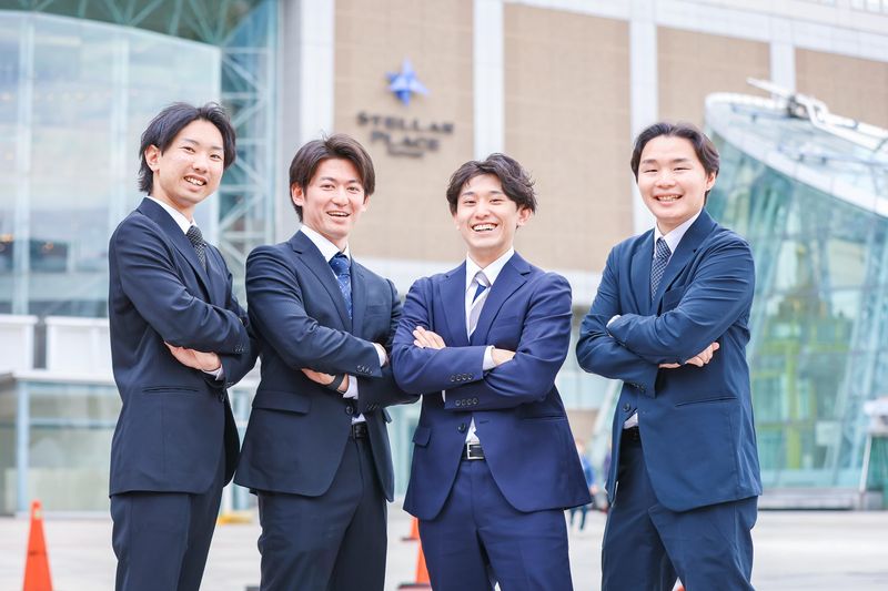 株式会社H・O・Cの求人・転職情報