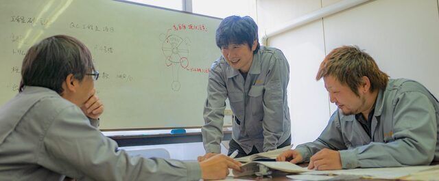 愛中理化工業株式会社　恵那工場の求人・転職情報