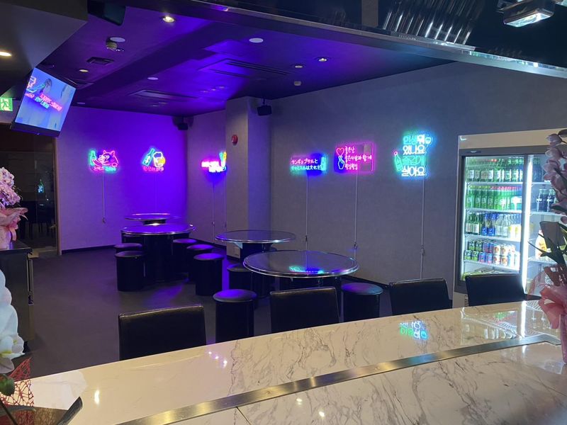韓国DINING&BAR　サランのアルバイト・バイト求人情報-02