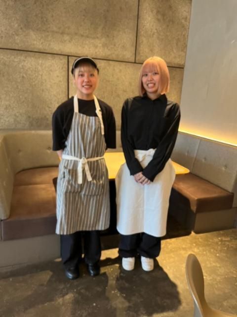 H.Q CAFE成城のアルバイト・バイト求人情報-03