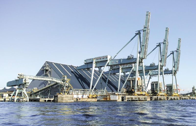 国際埠頭株式会社の求人・転職情報