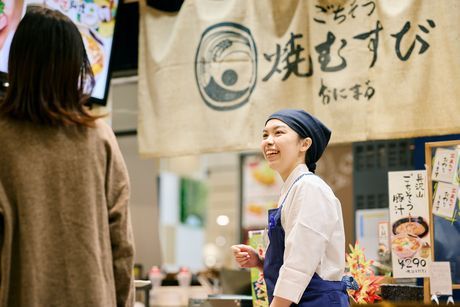 株式会社マリノ　本部【株式会社マリノ】のアルバイト・バイト求人情報-05