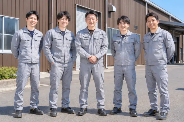 大信鋼業株式会社のアルバイト・バイト求人情報