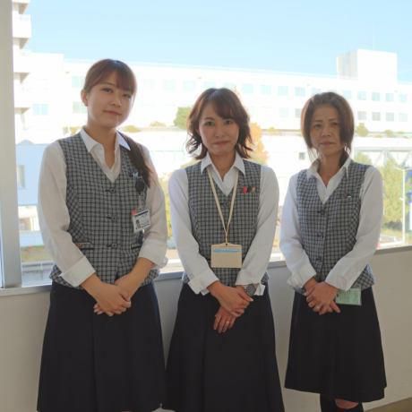 北里ライフサービス株式会社のアルバイト・バイト求人情報-02