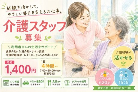 求人画像