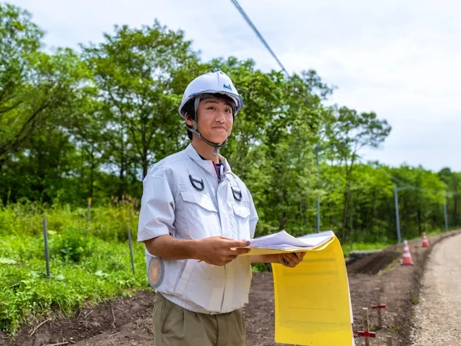 高玉建設工業株式会社の求人・転職情報