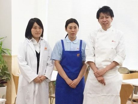 ハーベスト株式会社 中部支社の求人・転職情報