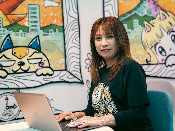 株式会社ネコロボマンの求人・転職情報