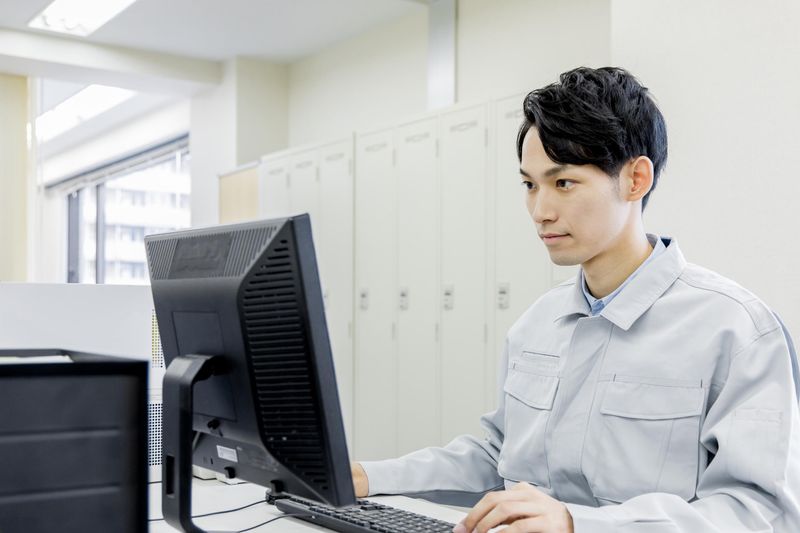 町田市の大学キャンパス(日本環境マネジメント株式会社　プロパティマネジメント本部)のアルバイト・バイト求人情報-13
