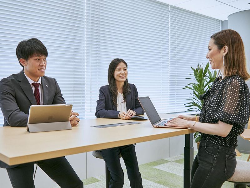 株式会社J.CONSISの求人・転職情報