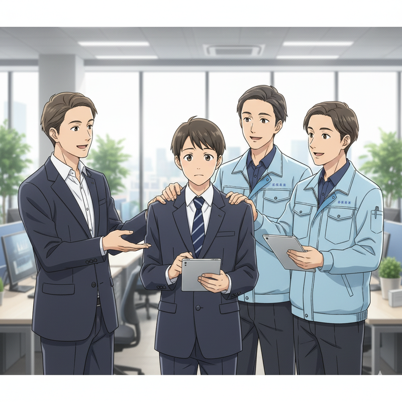 株式会社片桐製作所