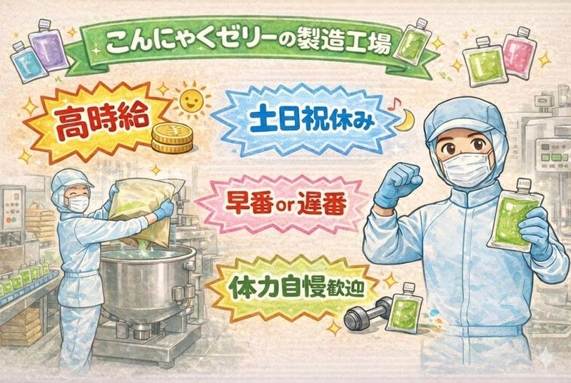 求人画像