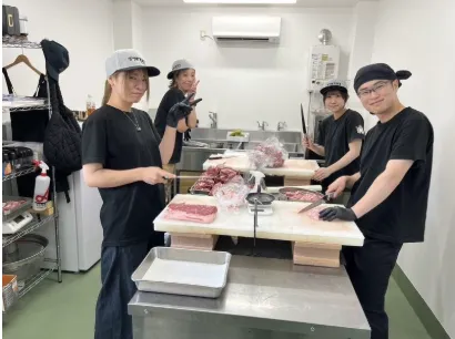 旭川成吉思汗　大黒屋　セントラルキッチンのアルバイト・バイト求人情報-04