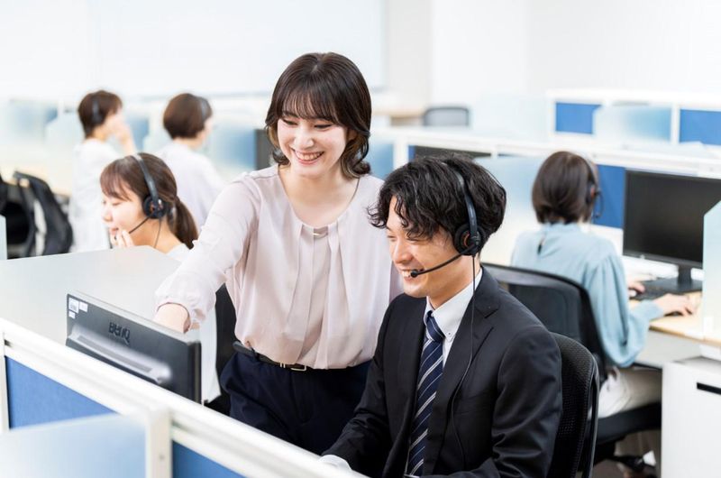 株式会社プレステージ・インターナショナル富山BPOタウン