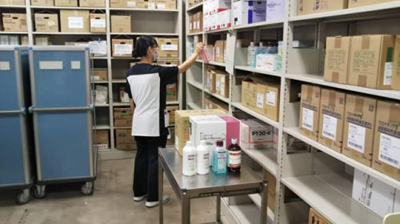 獨協医科大学日光医療センターの派遣求人情報