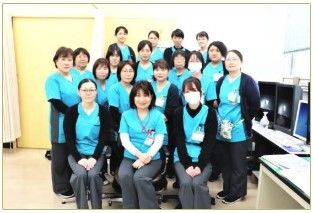 一般社団法人因島医師会　因島医師会病院の求人・転職情報-02