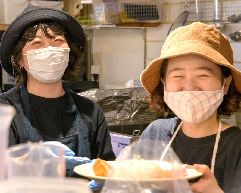 Rojiura Curry SAMURAI.吉祥寺店のアルバイト・バイト求人情報-04