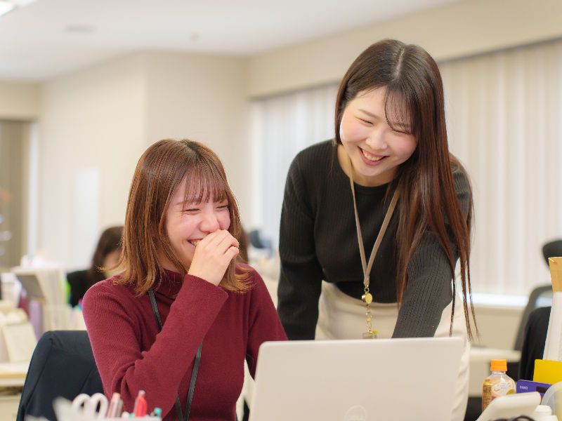 株式会社　アクセルの求人・転職情報