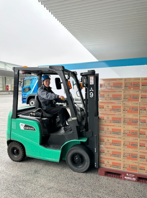 MLS　白鳥第一常温センターのアルバイト・バイト求人情報-20