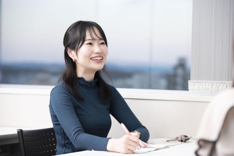 株式会社トラストライフ　第2コールセンターのアルバイト・バイト求人情報-05