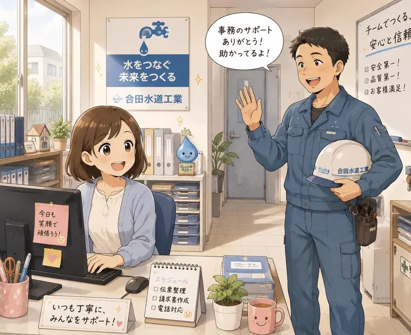 求人画像