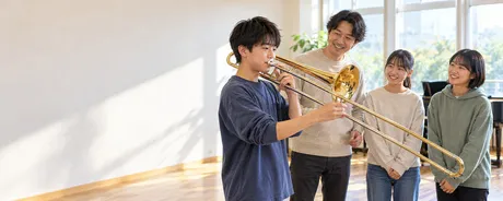 2nd Community株式会社　多摩センタースタジオのアルバイト・バイト求人情報